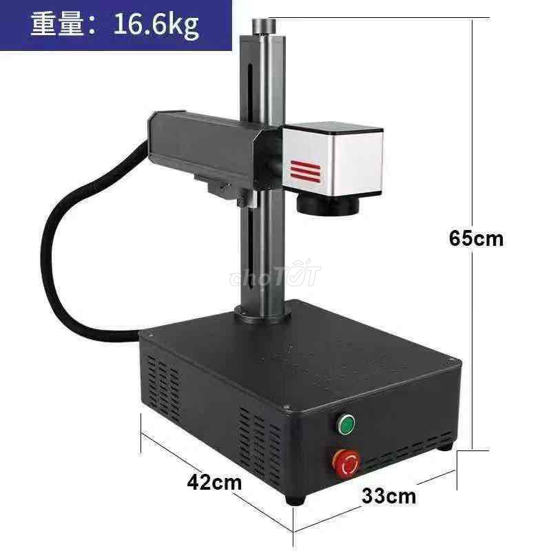 Máy khắc laser cầm tay, máy khắc laser cỡ nhỏ, máy. Mua bán Đồ dùng văn phòng tại Huyện Hoài Đức Hà Nội được đăng bởi Chuyên máy laser hình 1