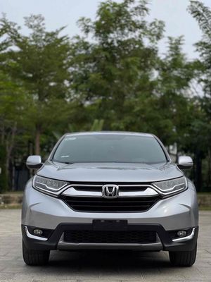 Honda CR V 2019 G - 87000 km. Mua bán Ô tô tại Quận Long Biên Hà Nội được đăng bởi Mr Tài Oto