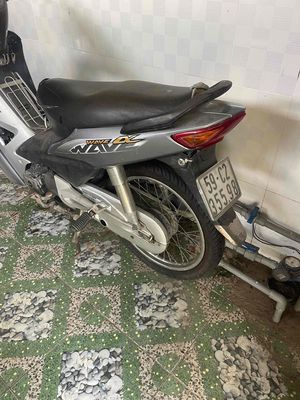 tôi muốn bán 1 xe way a nhật giá 7tr50. Mua bán Xe máy tại Huyện Cần Giuộc Long An được đăng bởi Pham đức trong