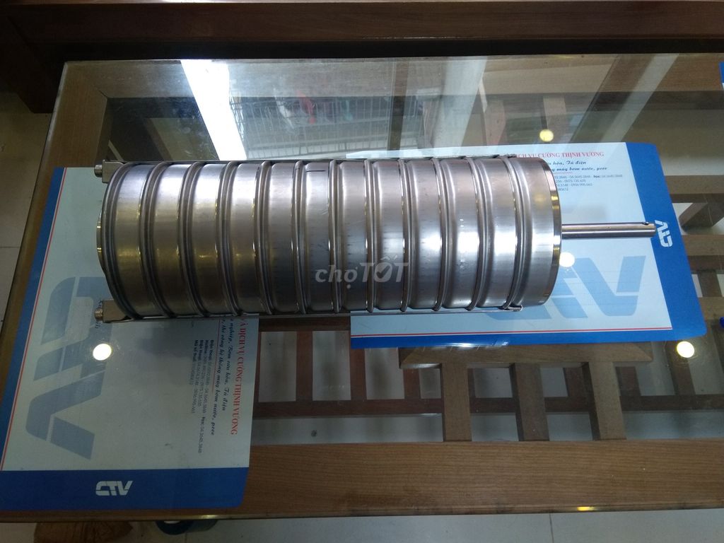 Dịch vụ sửa máy bơm Ebara, Pentax, Grundfos. Dịch vụ tại Huyện Thanh Trì Hà Nội được đăng bởi Cuongthinhvuong Sửa Máy Bơm hình 1
