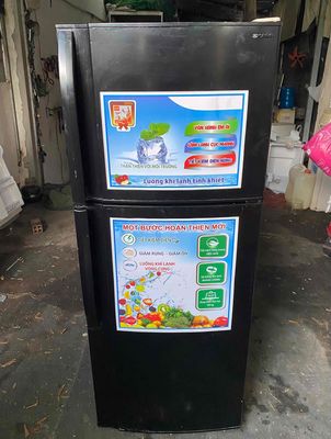 tủ lạnh Sharp 180L lốc zin tk điện. Mua bán Tủ lạnh tại Quận Bình Thạnh Tp Hồ Chí Minh được đăng bởi Sản Phẩm Tốt