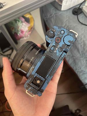 Sony ZV-E10 + kit đẹp full chức năng còn bảo hành. Mua bán Máy ảnh, Máy quay tại Thành phố Hạ Long Quảng Ninh được đăng bởi DGZ