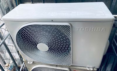 [NỘI ĐỊA NHẬT] - Thanh lý Toshiba 1 HP Nguyên Zin. Mua bán Máy lạnh, điều hoà tại Quận Cái Răng Cần Thơ được đăng bởi Trang