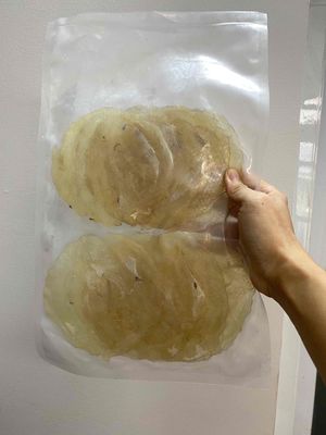 khô cá bò bóng 145k/ 0,5 kg. Mua bán Đồ ăn, thực phẩm và các loại khác tại Quận Bình Tân Tp Hồ Chí Minh được đăng bởi Nguyễn Hoài Vũ