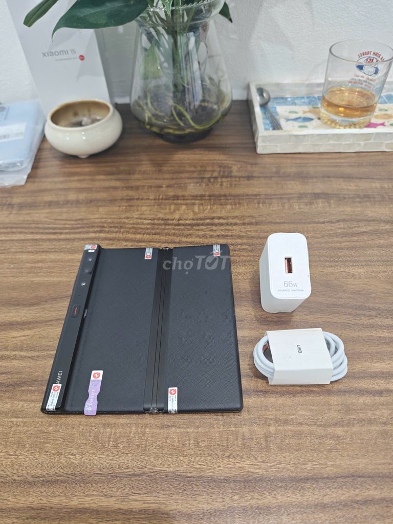 Huawei Mate XS 2 8/256 Đen sạc 66w có ship COD. Mua bán Điện thoại tại Quận Hoàng Mai Hà Nội được đăng bởi Trần Ngọc Hiếu hình 1