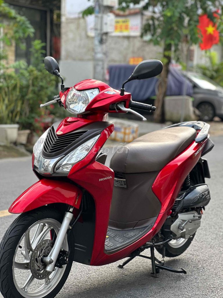 VISION 9 chủ công chứng - nhận trao đổi xe. Mua bán Xe máy tại Quận 7 Tp Hồ Chí Minh được đăng bởi Chuyên bán xe đẹp zin keng 9 chủ hình 2