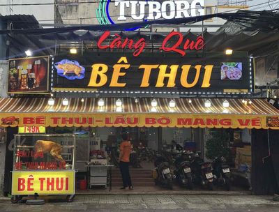 Sang Quán Nhậu. Mua bán văn phòng, mặt bằng kinh doanh tại Quận Gò Vấp Tp Hồ Chí Minh được đăng bởi Đại Nhân