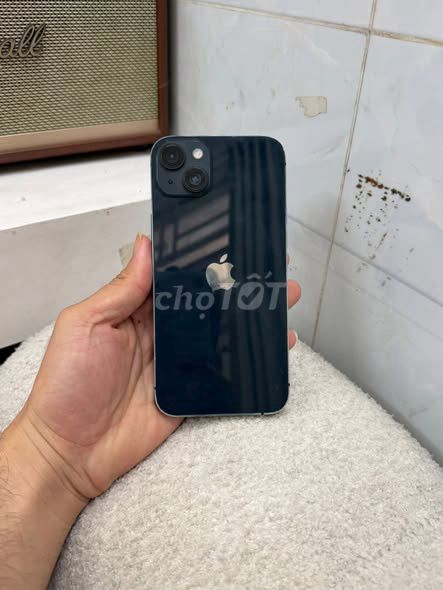 Apple iPhone 14 Plus 128GB Đen Đã qua sử dụng. Mua bán Điện thoại tại Quận 1 Tp Hồ Chí Minh được đăng bởi Hội Đồ Điện Tử hình 1