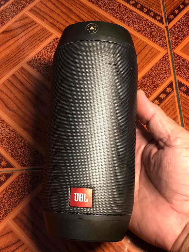 Loa Bluetooth JBL PULSE 2. Mua bán Tivi, Âm thanh tại Thành phố Thủ Đức Tp Hồ Chí Minh được đăng bởi Pham bang hình 1