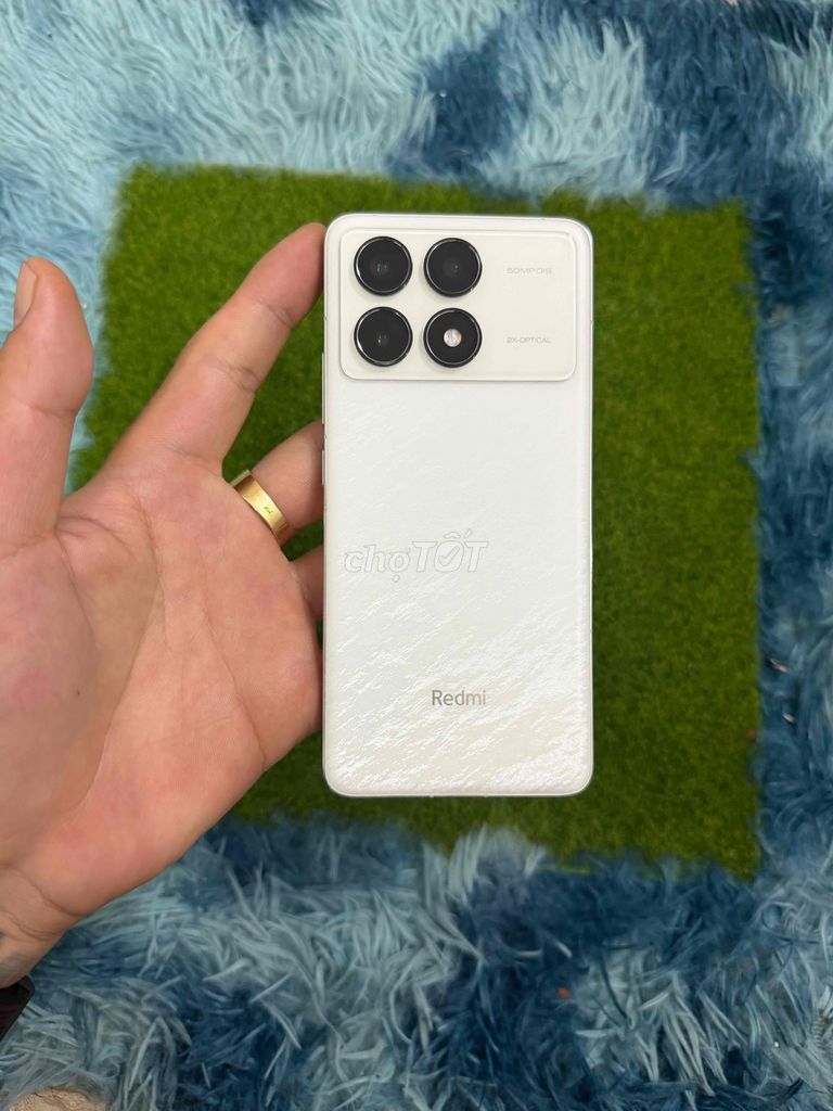 Xiaomi K70 Pro 256GB Zin đẹp. Mua bán Điện thoại tại Quận Tân Bình Tp Hồ Chí Minh được đăng bởi Nguyễn Thắng Mobile hình 1