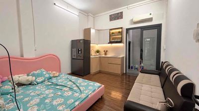 Phòng trọ 30 m² · Đường Lũy Bán Bích
