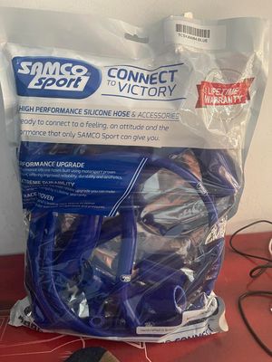 Ông nước samco cho Z1000  từ đời 2016 trở lên. Mua bán Phụ tùng xe tại Thành phố Thủ Đức Tp Hồ Chí Minh được đăng bởi KA PresentZ