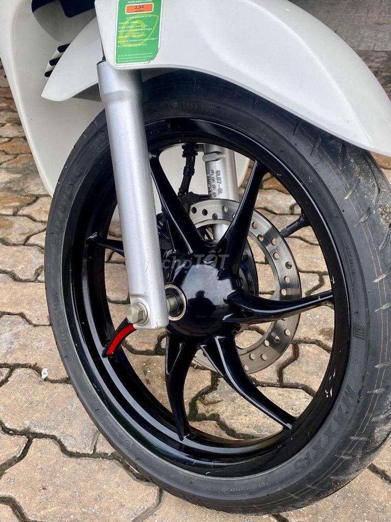 Piaggio Liberty - S ABS 125Fi Đk 2021. Mua bán Xe máy tại Quận Ninh Kiều Cần Thơ được đăng bởi Xe Máy TÂN LIÊN HƯNG 1 91B hình 11