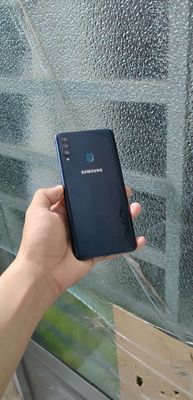 Samsung A20s, ram 4gb, 2sim