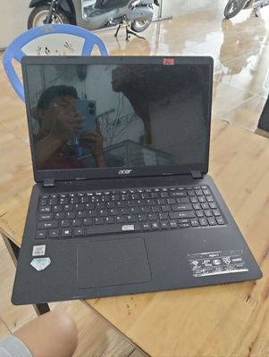 Xác laptop Acer A315-56 hư mainb, i5 1035G1/4/256g. Mua bán Laptop tại Quận 12 Tp Hồ Chí Minh được đăng bởi Cầm Đồ Thanh Lý