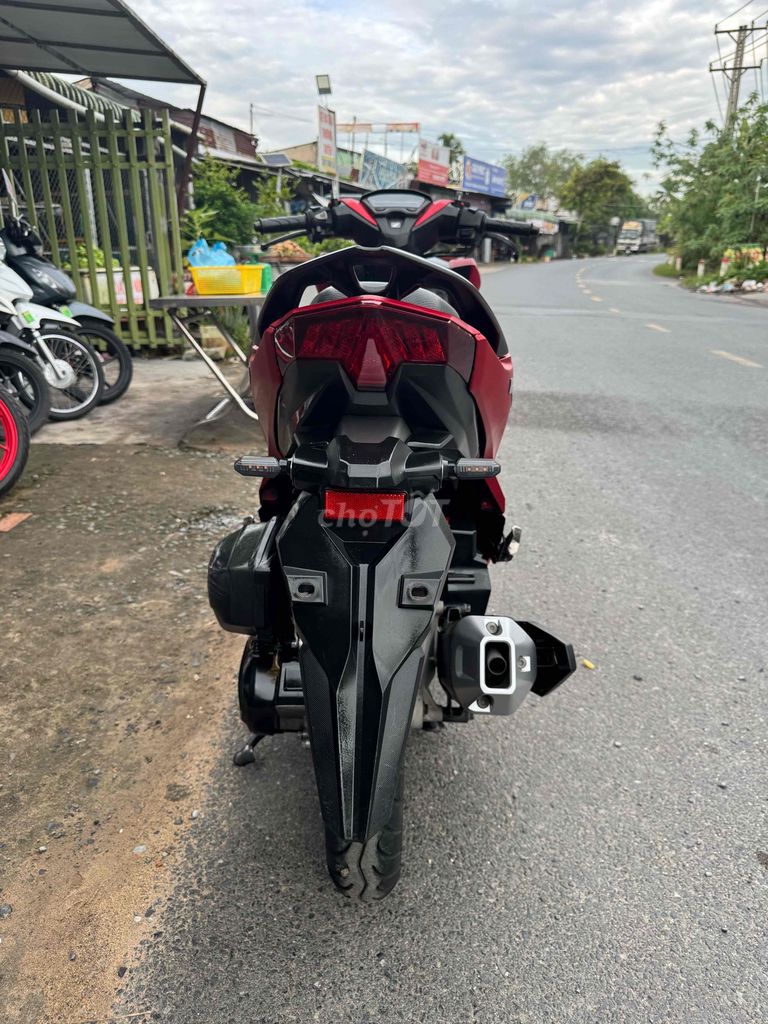 varivo 150 xe đẹp may moc zin êm.9chu . co sip. Mua bán Xe máy tại Huyện Phong Điền Cần Thơ được đăng bởi Thanh Dang Hoang hình 4