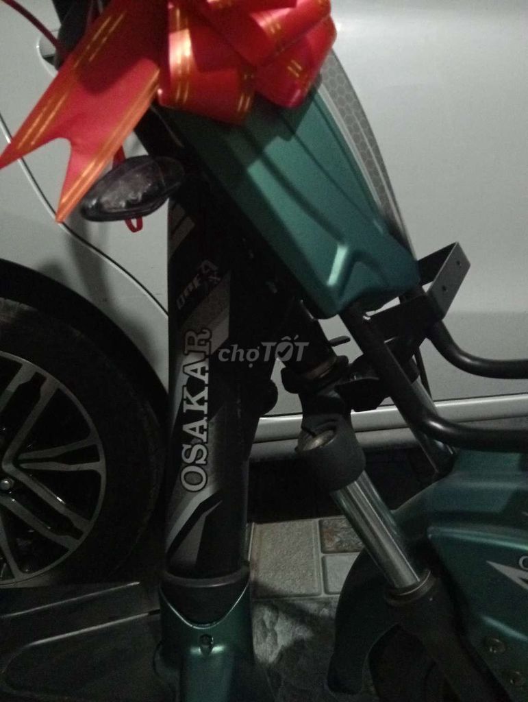 Xe mới 100/100Giá rẻ hơn gần 5trso với xe cửa hàng. Mua bán Xe điện tại Huyện An Lão Hải Phòng được đăng bởi Tên chưa cung cấp hình 4