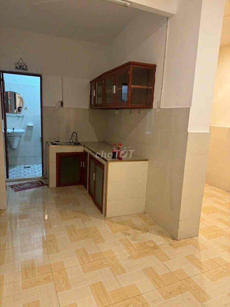 cho thuê nhà mini phường quyết thắng