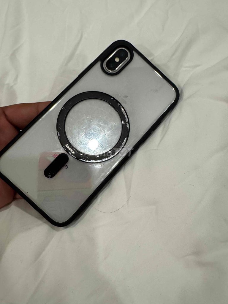 IPhone X 64G TP Đà Lạt. Mua bán Điện thoại tại Thành phố Đà Lạt Lâm Đồng được đăng bởi Phát  hình 1