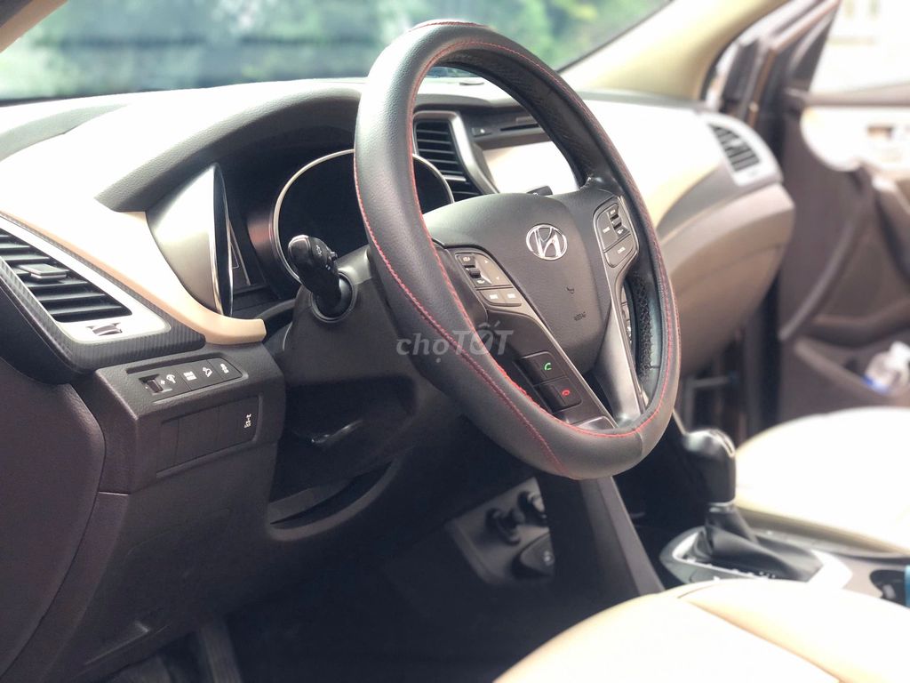 undefined undefined 2017  - 88000 km. Mua bán Ô tô tại Huyện Hóc Môn Tp Hồ Chí Minh được đăng bởi Huy Hyundai hình 14