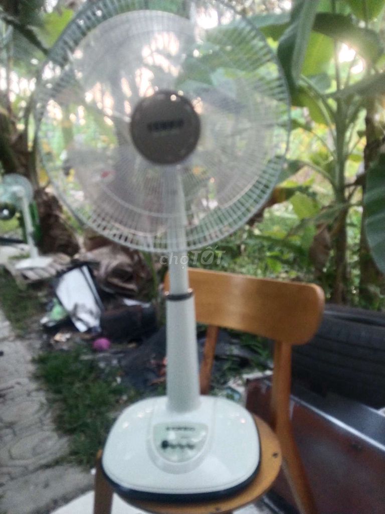 Quạt điện Semko Mô tơ dây đồng. Mua bán Quạt tại Huyện Châu Thành Bến Tre được đăng bởi Nguyễn Hoàng Thái Tâm  hình 1