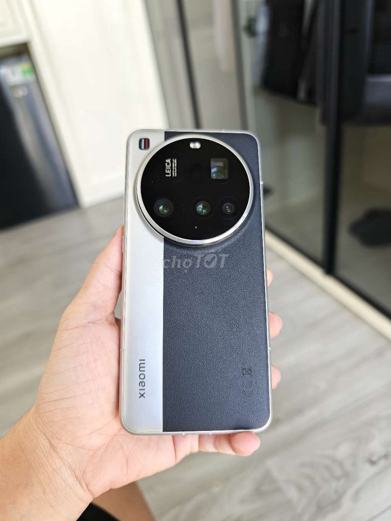 Xiaomi 15 Ultra 1TB Bạc chính hãng 99% fullbox. Mua bán Điện thoại tại Thành phố Thủ Đức Tp Hồ Chí Minh được đăng bởi Humbert Nguyen hình 1
