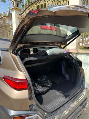 Hyundai Kona 2018 1.6 Turbo - 36000 km