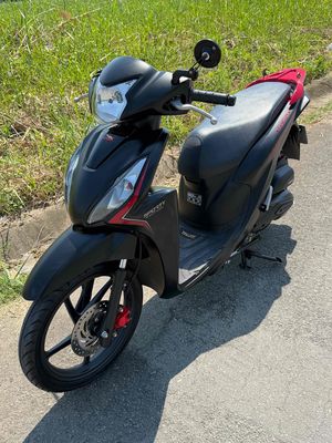 Honda Vision 2024 Bánh lớn lướt 5800km. Mua bán Xe máy tại Quận 8 Tp Hồ Chí Minh được đăng bởi Anh Quốc