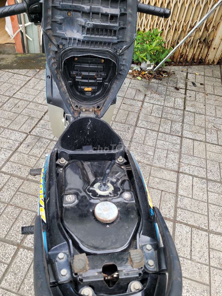 Ws 110 máy ngon êm. Mua bán Xe máy tại Thành phố Long Xuyên An Giang được đăng bởi LUXURY hình 4