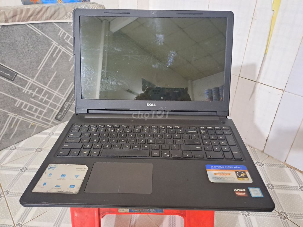 Dell V3567 Core i5 8GB/128GB vga amd r5 m440. Mua bán Laptop tại Thành phố Biên Hòa Đồng Nai được đăng bởi  THUẬN PHÁT LT PC hình 1