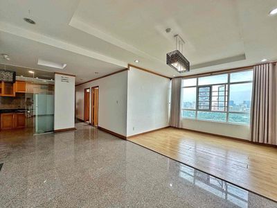 CH Phú Hoàng Anh Nhà Bè cho thuê 3PN 2WC ở liền được nhà cơ bản