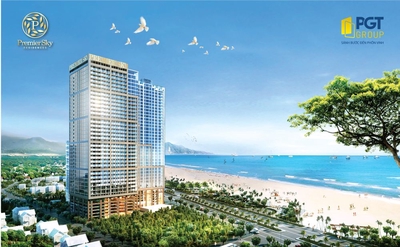 Premier Sky Residences