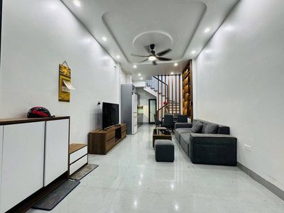 Townhouse 35 m² · Dương Quảng Hàm