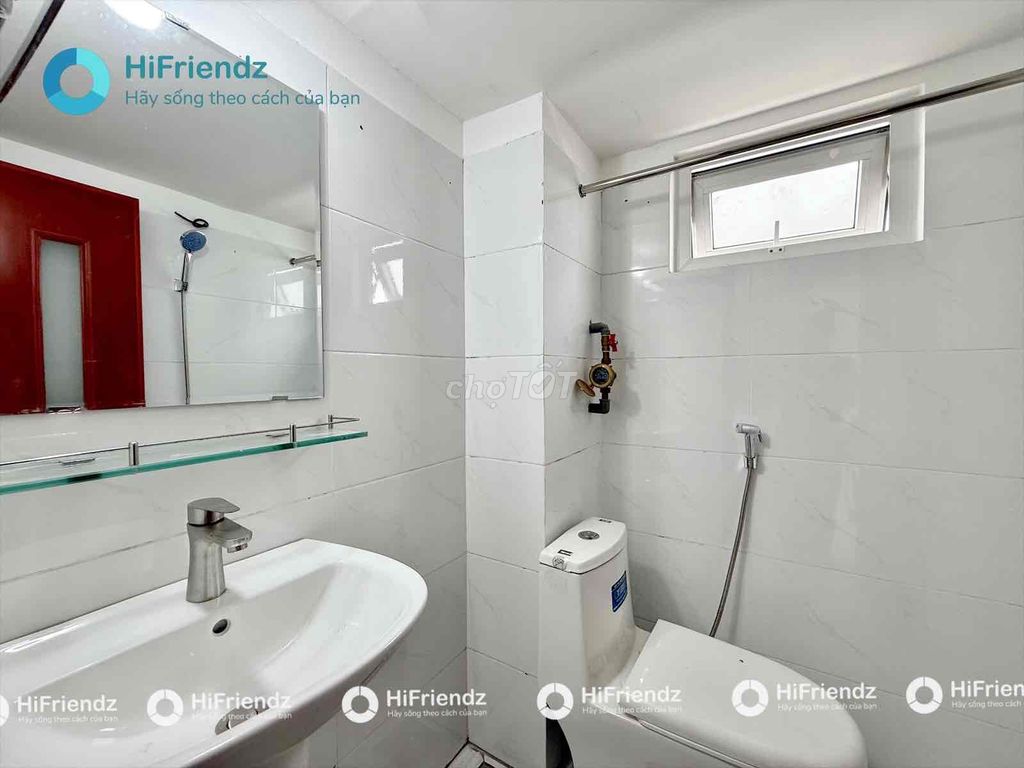 Đi bộ qua Công Viên Phần Mềm Quang Trung Q12 - ảnh 5