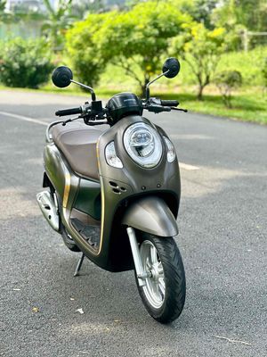 ✅✅SCOOPY 125cc.ZIN NGUYÊN BẢN SIÊU KENG. Mua bán Xe máy tại Quận Gò Vấp Tp Hồ Chí Minh được đăng bởi VESPA ĐỨC NGUYỄN 