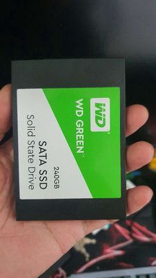 Ổ ssd 240g new. Mua bán Linh kiện (RAM, Card...) tại Thành phố Đồng Xoài Bình Phước được đăng bởi Văn Hiệp