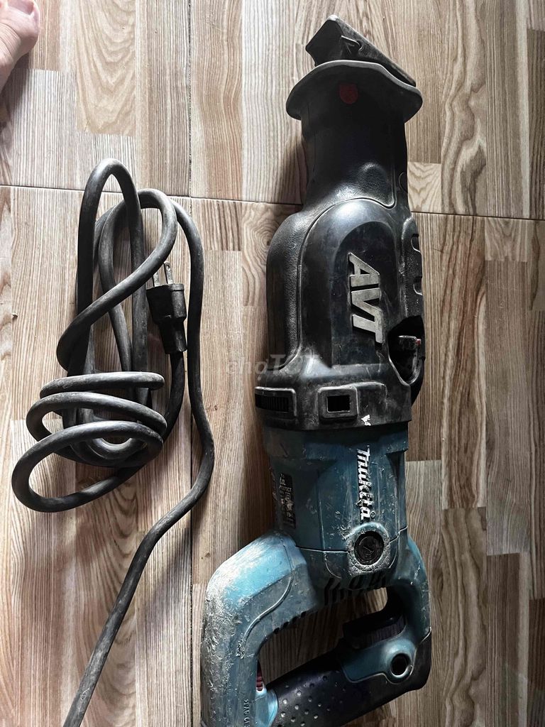 Máy Cưa Kiếm 32mm Makita JR3070CT. Mua bán Đồ chuyên dụng, Giống nuôi trồng tại Thành phố Rạch Giá Kiên Giang được đăng bởi sang hình 1