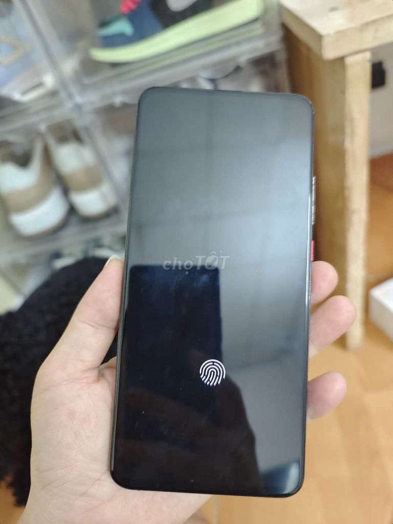 Xiaomi redmi k30 pro 8/128gb