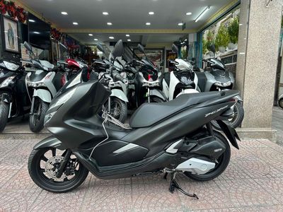 Honda PCX 150 2019 Đen Nhám BSTP Chính Chủ