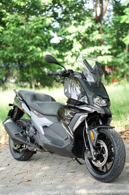 ❤️🥰 BMW C400X 2020 BIỂN ĐẸP 011.88 , CÓ ĐỔI XE. Mua bán Xe máy tại Thành phố Thủ Đức Tp Hồ Chí Minh được đăng bởi Thi Moto Thủ Đức