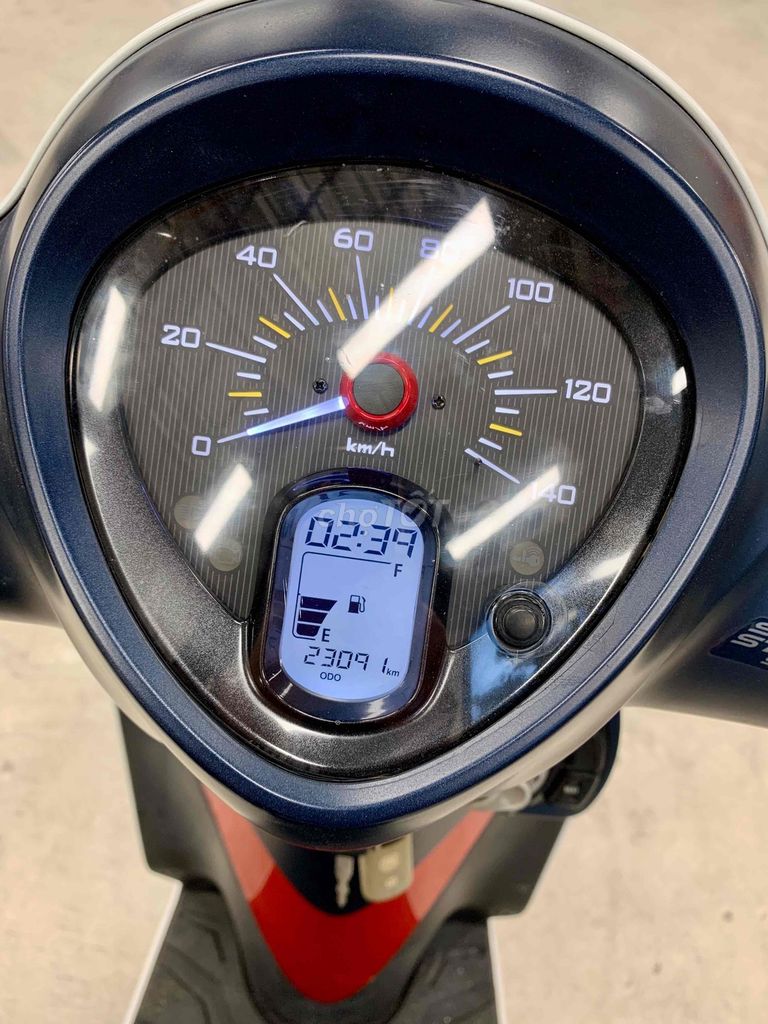 Yamaha Janus 2019 Smartkey chính chủ đẹp zin chuẩn. Mua bán Xe máy tại Thành phố Thủ Đức Tp Hồ Chí Minh được đăng bởi Khương Phan hình 11