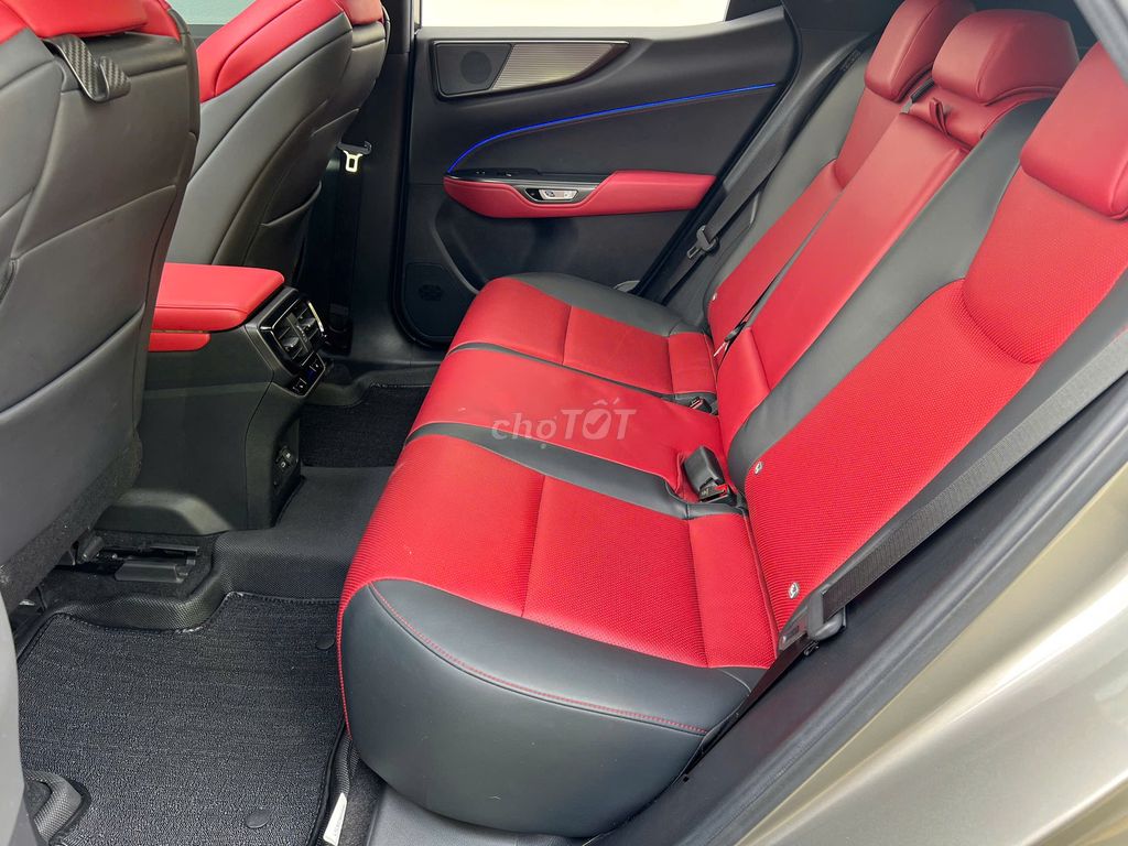 Lexus NX-350 F-Sport đăng ký 22 một chủ từ đầu. Mua bán Ô tô tại Thành phố Biên Hòa Đồng Nai được đăng bởi Thái Phạm hình 14