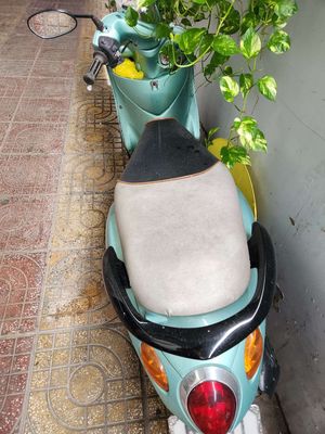 Cần bán classico. Mua bán Xe máy tại Thành phố Tân An Long An được đăng bởi Nha