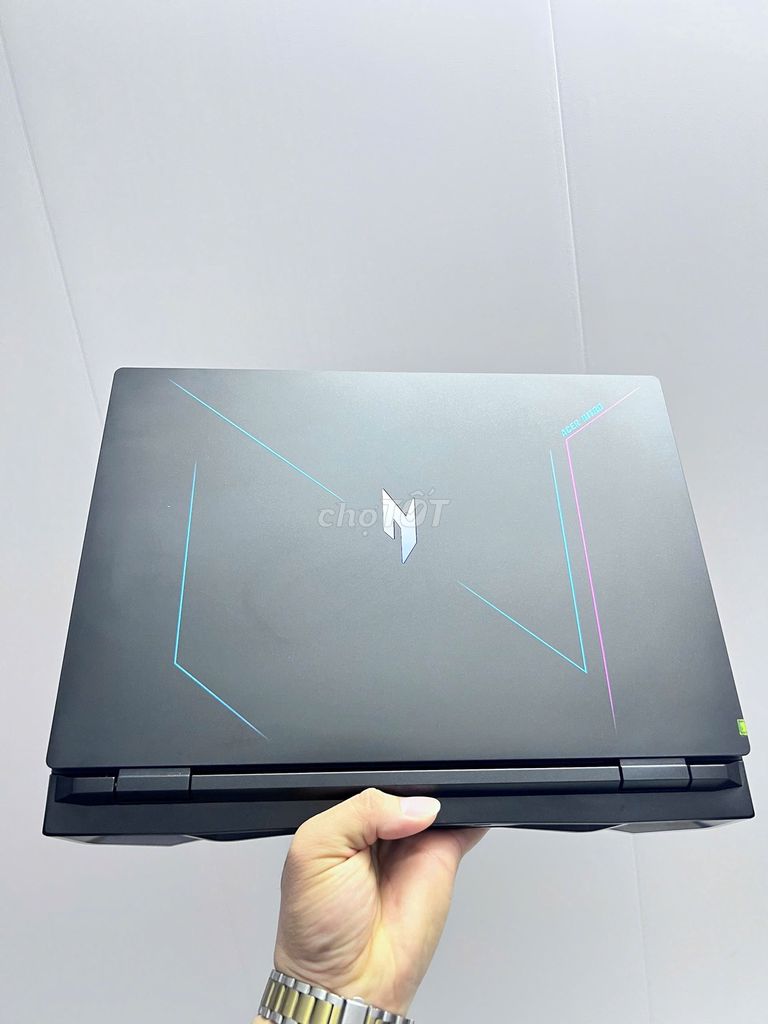 Acer Nitro 16 AN16-41 R7-7H|16|512|4060. Mua bán Laptop tại Quận Thanh Xuân Hà Nội được đăng bởi Kiều Sơn hình 1