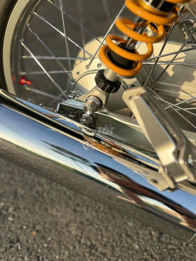 anffa up thái 100 kiểng như hinh. Mua bán Xe máy tại Thành phố Biên Hòa Đồng Nai được đăng bởi xe máy Quang Minh  hình 15