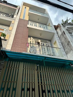 NHÀ 4 TẦNG BTCT - 4PN, 50M2 HẺM HƠN 4M ÂU DƯƠNG LÂN QUẬN 8, GIÁ 6,8 TỶ. Mua bán nhà ở tại Quận 8 Tp Hồ Chí Minh được đăng bởi Vũ Văn Dũng