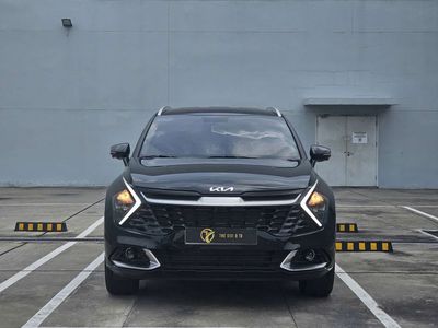 KIA SPORTAGE 2.0 PREMIUM SX 2024 ODO 4.200 KM. Mua bán Ô tô tại Quận Gò Vấp Tp Hồ Chí Minh được đăng bởi THẾ GIỚI Ô TÔ AUTO WORLD 