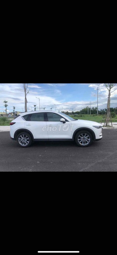 Mazda CX 5 2022 Premium - 280000 km