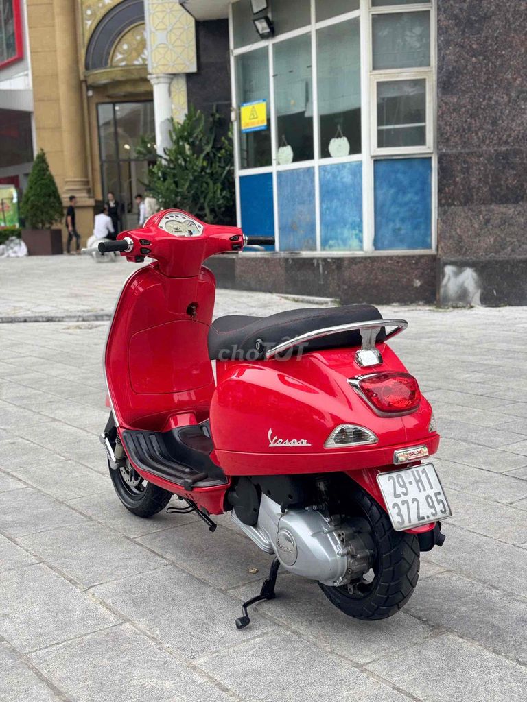 Lx 125 3Vie 2014 sơn máy zin 100% 1 chủ đại chất. Mua bán Xe máy tại Quận Cầu Giấy Hà Nội được đăng bởi nguyễn bích thuỷ hình 3