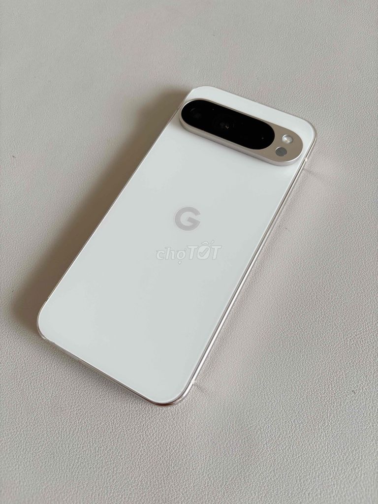 Google Pixel 9 Pro XL 16GB 128GB Trắng - 133084421